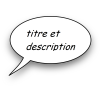 description